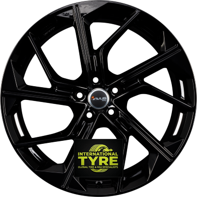 AVUS Racing AC-522 9.50x21